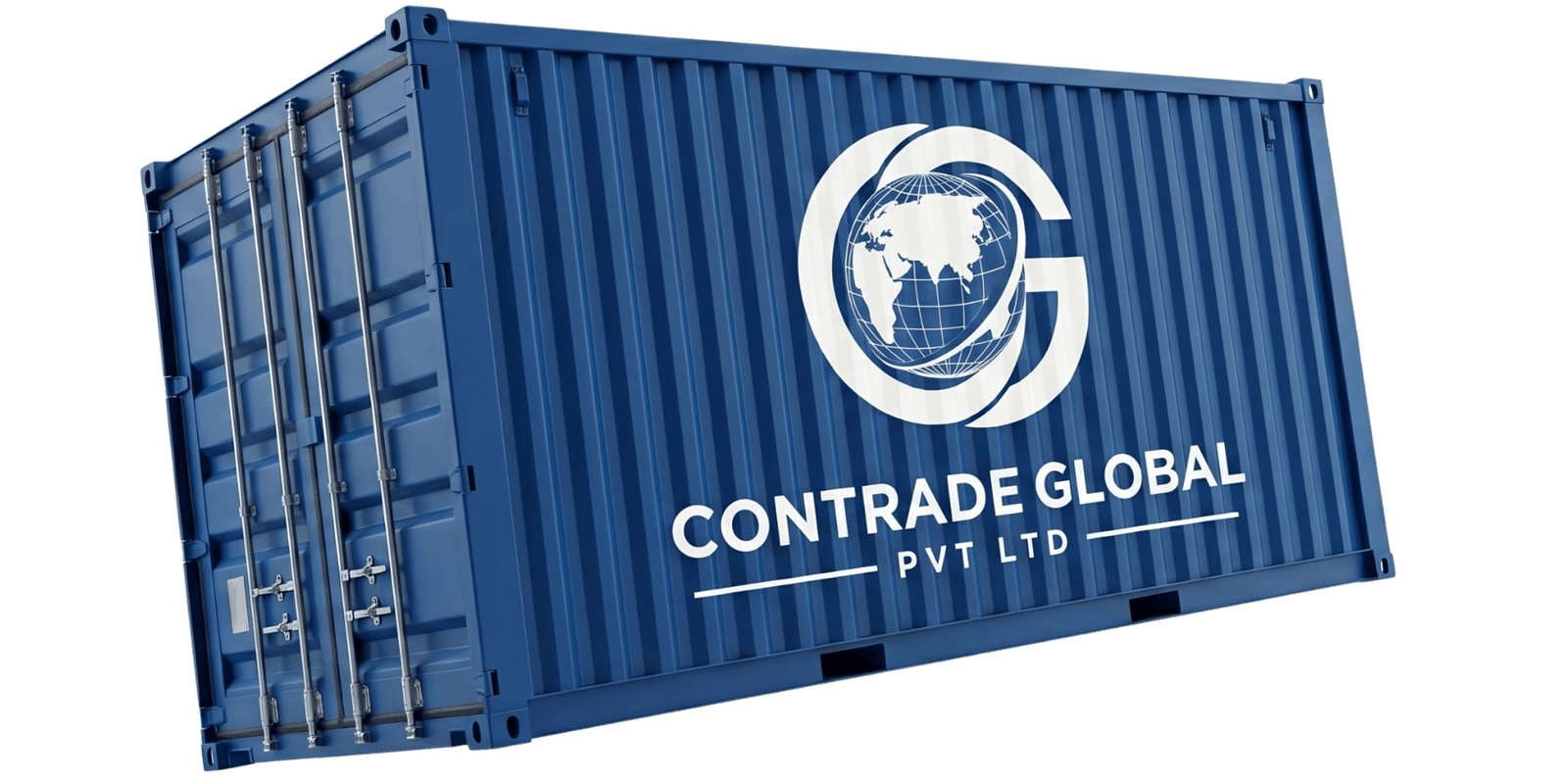 Shipping Container